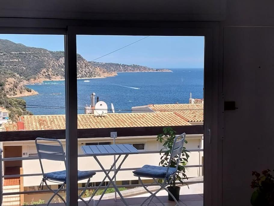 Cala Salions Balandro II Tossa De Mar Apartment Canet De Mar Exterior foto