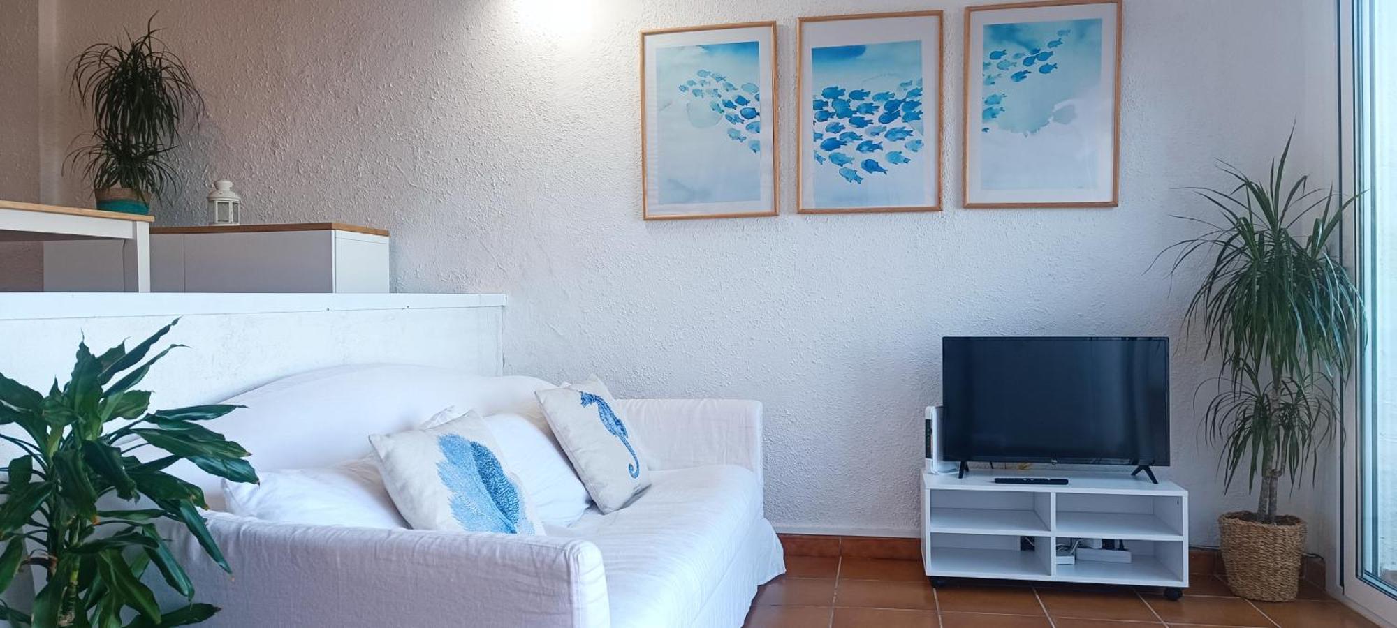Cala Salions Balandro II Tossa De Mar Apartment Canet De Mar Exterior foto