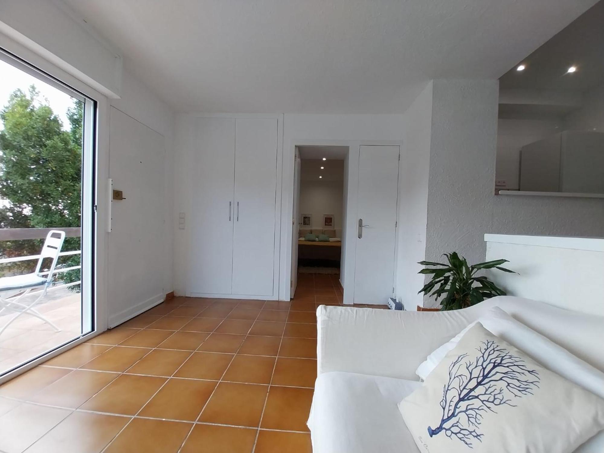 Cala Salions Balandro II Tossa De Mar Apartment Canet De Mar Exterior foto